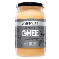Manteca Clarificada Ghee X 300g - Entrenuts - Entrenuts