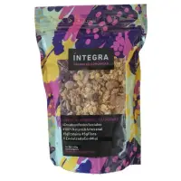 Granola Almendra y Arandanos X 350g - Lntegral | Alemdras | Arandanos | Avena - Integra