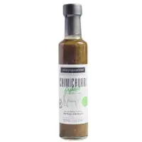 Chimichurri Organico X 175g - Pampa Gourmet - Pampa Gourmet