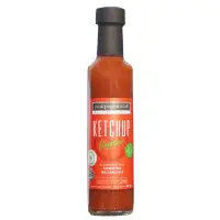 Ketchup Organico X 285g - Pampa Gourmet - Pampa Gourmet