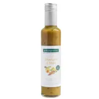 Salsa de Mostaza y Miel X 300g - Pampa Gourmet - Pampa Gourmet