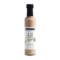 Ajo Ahumado Organico X 250g - Pampa Gourmet - Pampa Gourmet