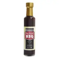Salsa Barbacoa Premium Bbq X 300g - Pampa Gourmet - Pampa Gourmet