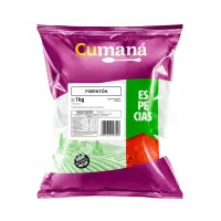 Pimenton X 1 Kg - Cumana - Cumaná