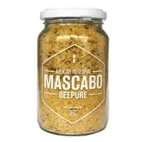 Azucar Integral Mascabo X 250g - Beepure - Beepure