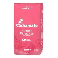 Yerba Rosa Hierbas Digestivas X 500g - Cachamate - Cachamate