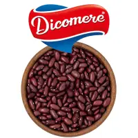 Poroto Colorado X 5kg (bolsa Grande) - Dicomere - Dicomere