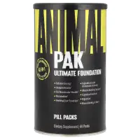 Animal Pak X44 Universal Nutrition - Universal