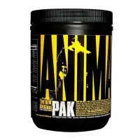 Animal Pak en Polvo 44 Tomas Universal Nutrition - Universal