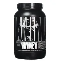 Animal Whey 2 Lbs de Unviersal Nutrition - Universal