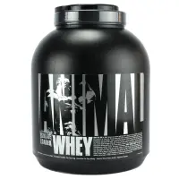 Animal Whey 4 Lbs de Unviersal Nutrition - Universal