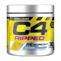 C4 Ripped X30 Tomas de Cellucor (pre Work + Quemador) - Cellucor