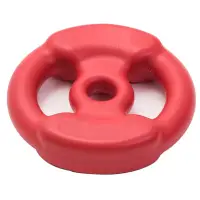 (1055abp) Disco Plastico de 1 Kg - Mir