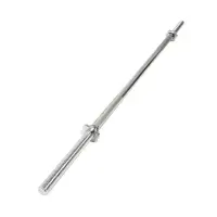 (3024) Barra a Rosca Importada 1.5 Mts - Mir