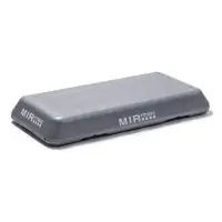 (1026) Plataforma Junior Gris -   75 X 37 X 10 Cm. - Mir