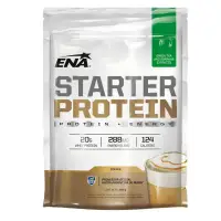 Starter Protein 400 Grs Ena Sport - Ena Sport