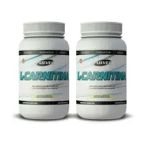 Carnitina 150 Grs Pulver Sabor Anana Pack X 2 - Pulver