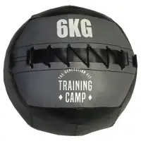Pelota Crossfit Peso 6 Kg - Mir