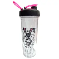 Vaso Mezclador o Shaker Bpa Free 500 Ml Bugs Bunny - Shark Design