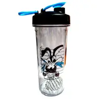 Vaso Mezclador o Shaker Bpa Free 500 Ml Coyote - Shark Design