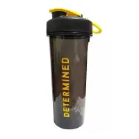 Vaso Mezclador o Shaker Bpa Free 500 Ml Determined - Shark Design