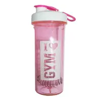 Vaso Mezclador o Shaker Bpa Free 500 Ml I Love Gym - Shark Design