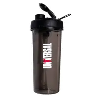 Vaso Mezclador o Shaker Bpa Free 500 Ml Univesal Nutrition - Shark Design
