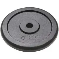 Disco de Fundicion 5 Kilos - Mir