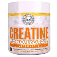 Creatina 300 Grs de Generation Fit Monohidrato Micronizada - Generation Fit
