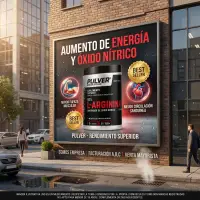 Arginina 150 Grs de Pulver Sin Tacc - Pulver - vista 4