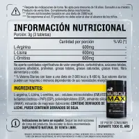 Muscle Max X90 de Ena Sport - Ena Sport - vista 2