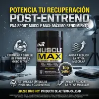 Muscle Max X90 de Ena Sport - Ena Sport - vista 3
