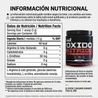 Óxido Nítrico 150 grs de Ena Sport - Ena Sport - vista 2