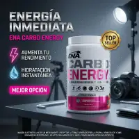 Carbo Energy 540 Grs de Ena Sport - Ena Sport - vista 3