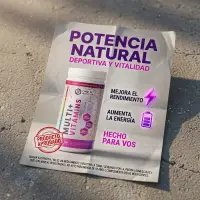 Multivitamins X60 Capsulas de One Fit - One Fit - vista 4