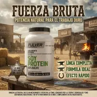 Soy Protein Pulver 1 kg Sin Tacc - Pulver - vista 5