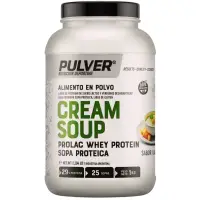 Cream Soup 1 kg de Pulver (Sopa Crema Proteíca) - Pulver