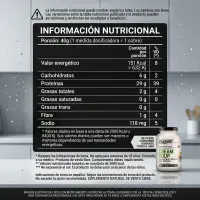 Cream Soup 1 kg de Pulver (Sopa Crema Proteíca) - Pulver - vista 2