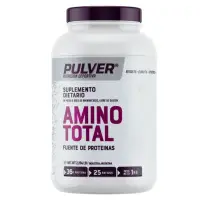 Amino Total 1 Kg de Pulver Sin Tacc - Pulver
