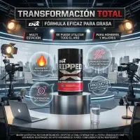 Ripped X de Ena Sport x60 - Ena Sport - vista 5