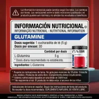 Glutamina 300 Grs de Mervick - Mervick - vista 2