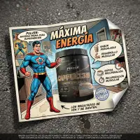 Whey Cappuccino Pulver x500 grs - Pulver - vista 5