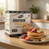 Pancake Proteico Pulver X 500 Grs - Pulver - vista 4