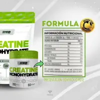 Creatina 300 grs de Star Nutrition (Pote) - Star Nutrition - vista 2