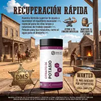 Citrato de Potasio X150 Grs One Fit - One Fit - vista 3