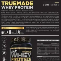 Whey Protein True Made 2 Lbs de Ena Sport - Ena Sport - vista 2