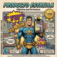 Resveratrol X120 Tabletas de Genetic - Genetic - vista 4