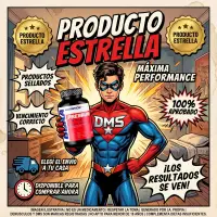 Bcaa Premium X120 Cápsulas de Mervick - Mervick - vista 3