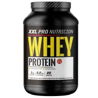 Whey Protein 1 Kg de Xxl Pro Nutricion - XXL Pro Nutrición