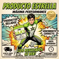 Eaa´s Essential Amino Star Nutrition 360grs - Star Nutrition - vista 3